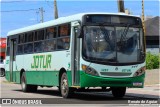 Jotur - Auto Ônibus e Turismo Josefense 1257 na cidade de Palhoça, Santa Catarina, Brasil, por Renato de Aguiar. Número da foto: #13115964.