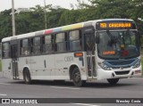 Transportes Futuro C30074 na cidade de Rio de Janeiro, Rio de Janeiro, Brasil, por Wescley  Costa. Número da foto: #:id.