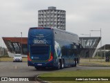 Empresa de Ônibus Nossa Senhora da Penha 65005 na cidade de Curitiba, Paraná, Brasil, por André Luiz Gomes de Souza. Número da foto: #13115660.