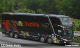 Bitur Transporte Coletivo e Turismo 1550 na cidade de Santa Isabel, São Paulo, Brasil, por George Miranda. Número da foto: #13114186.