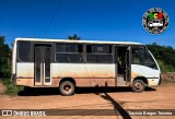 Ônibus Particulares 6585 na cidade de Baião, Pará, Brasil, por Tarcísio Borges Teixeira. Número da foto: #13115080.