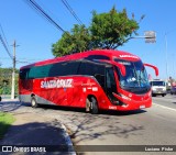 Viação Santa Cruz 32623 na cidade de São Paulo, São Paulo, Brasil, por Luciano  Piske. Número da foto: #13115724.