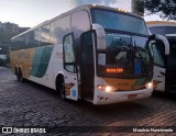 Empresa Gontijo de Transportes 14315 na cidade de Belo Horizonte, Minas Gerais, Brasil, por Maurício Nascimento. Número da foto: #13114034.
