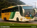 Empresa Gontijo de Transportes 14830 na cidade de Juiz de Fora, Minas Gerais, Brasil, por Renato Brito. Número da foto: #13114619.