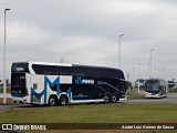 Empresa de Ônibus Nossa Senhora da Penha 65080 na cidade de Curitiba, Paraná, Brasil, por André Luiz Gomes de Souza. Número da foto: #13115866.