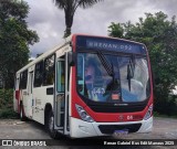 Integração Transportes 0421056 na cidade de Manaus, Amazonas, Brasil, por Renan Gabriel Bus Edit Manaus 2025. Número da foto: #13115800.