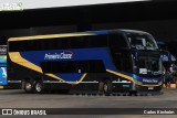 Primeira Classe Transportes 2055 na cidade de Goiânia, Goiás, Brasil, por Carlos Kircheim. Número da foto: #13114274.