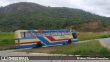 Santa Maria 383 na cidade de Pará de Minas, Minas Gerais, Brasil, por Mateus Oliveira Gonçalves. Número da foto: #:id.