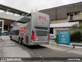 Auto Viação 1001 RJ 108.1207 na cidade de Rio de Janeiro, Rio de Janeiro, Brasil, por Jonata Rodrigo. Número da foto: #:id.