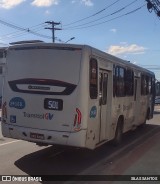 Unimar Transportes 24168 na cidade de Serra, Espírito Santo, Brasil, por SILAS SANTOS. Número da foto: #13115106.