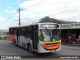 Saritur - Santa Rita Transporte Urbano e Rodoviário 46100 na cidade de Timóteo, Minas Gerais, Brasil, por Joase Batista da Silva. Número da foto: #13114782.