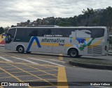 Alternative Tour 2024 na cidade de Rio de Janeiro, Rio de Janeiro, Brasil, por Wallace Velloso. Número da foto: #:id.