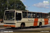 Rápido Goiás 999 na cidade de Anápolis, Goiás, Brasil, por Carlos Kircheim. Número da foto: #:id.