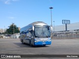 Viação Juína 1404 na cidade de Goiânia, Goiás, Brasil, por Silas Gouvea. Número da foto: #13114349.