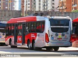 Himalaia Transportes > Ambiental Transportes Urbanos 4 1561 na cidade de São Paulo, São Paulo, Brasil, por Guilherme Estevan. Número da foto: #13113806.