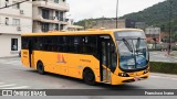 Viação Praiana 2403 na cidade de Balneário Camboriú, Santa Catarina, Brasil, por Francisco Ivano. Número da foto: #13113922.