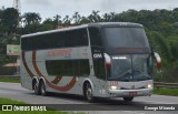 Londrinense Turismo 218 na cidade de Santa Isabel, São Paulo, Brasil, por George Miranda. Número da foto: #13114192.