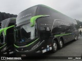 Viação Garcia 98011 na cidade de Curitiba, Paraná, Brasil, por GDC __39AM. Número da foto: #13114441.