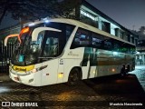 Viação Nacional 18610 na cidade de Belo Horizonte, Minas Gerais, Brasil, por Maurício Nascimento. Número da foto: #13113960.