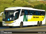 Viação Nacional 18640 na cidade de Belo Horizonte, Minas Gerais, Brasil, por Matheus Adler. Número da foto: #13114370.