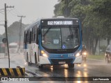 Empresa São Francisco 2318 na cidade de Maceió, Alagoas, Brasil, por Luiz Fernando. Número da foto: #13114832.