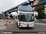 Auto Viação Catarinense 319310 na cidade de Rio de Janeiro, Rio de Janeiro, Brasil, por Jonata Rodrigo. Número da foto: #:id.