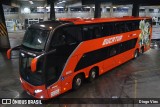 Eucatur - Empresa União Cascavel de Transportes e Turismo 6028 na cidade de Curitiba, Paraná, Brasil, por Diogo Viec. Número da foto: #13113712.