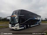 Empresa de Ônibus Nossa Senhora da Penha 65080 na cidade de Curitiba, Paraná, Brasil, por André Luiz Gomes de Souza. Número da foto: #13115874.