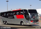 Expresso Marly 2257 na cidade de Goiânia, Goiás, Brasil, por Luan Vieira. Número da foto: #13115440.
