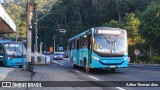 FAOL - Friburgo Auto Ônibus 619 na cidade de Nova Friburgo, Rio de Janeiro, Brasil, por Arthur Thomaz dias. Número da foto: #:id.