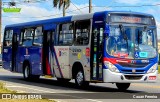 Radial Transporte Coletivo 41.063 na cidade de Suzano, São Paulo, Brasil, por Cauan Ferreira. Número da foto: #13114463.