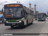 Transportes Flores RJ 128.200 na cidade de Nova Iguaçu, Rio de Janeiro, Brasil, por Augusto César. Número da foto: #13116014.