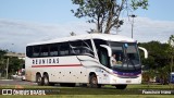 Reunidas Transportes Coletivos 34816 na cidade de Florianópolis, Santa Catarina, Brasil, por Francisco Ivano. Número da foto: #13113797.