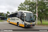 Transur - Transporte Rodoviário Mansur 6600 na cidade de Juiz de Fora, Minas Gerais, Brasil, por Odair Machado. Número da foto: #13113416.