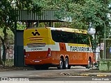Viação Nova Itapemirim 70000 na cidade de São José dos Campos, São Paulo, Brasil, por Robson Prado. Número da foto: #13114359.