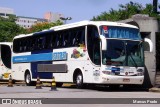 VIDA - Viação Danúbio Azul 6009 na cidade de São Paulo, São Paulo, Brasil, por Marcus Prado. Número da foto: #:id.
