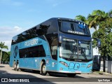 Auto Viação Progresso 6304 na cidade de Recife, Pernambuco, Brasil, por Igor Felipe. Número da foto: #13114380.