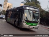 Viação Santa Brígida 1 1847 na cidade de São Paulo, São Paulo, Brasil, por Rafael Lopes de Oliveira. Número da foto: #13113327.