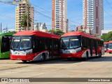 Himalaia Transportes > Ambiental Transportes Urbanos 4 1516 na cidade de São Paulo, São Paulo, Brasil, por Guilherme Estevan. Número da foto: #13114592.
