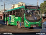Catedral Urbano 23519 na cidade de Luziânia, Goiás, Brasil, por Matheus de Souza. Número da foto: #13113527.