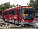VTC - Viação Teresópolis Cavalhada 2159 na cidade de Porto Alegre, Rio Grande do Sul, Brasil, por Otávio dos Reis . Número da foto: #13115113.
