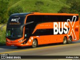Bus X 24423 na cidade de Belo Horizonte, Minas Gerais, Brasil, por Matheus Adler. Número da foto: #13113741.