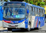 Radial Transporte Coletivo 41.409 na cidade de Suzano, São Paulo, Brasil, por Cauan Ferreira. Número da foto: #13114460.