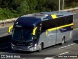 Caravellas Transportes e Turismo 2008 na cidade de São José dos Pinhais, Paraná, Brasil, por Julio Cesar Meneguetti. Número da foto: #13115092.