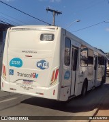 Nova Transporte 22328 na cidade de Serra, Espírito Santo, Brasil, por SILAS SANTOS. Número da foto: #13115088.