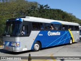 Viação Cometa 7500 na cidade de São Paulo, São Paulo, Brasil, por Alyson Frank Ehlert Ferreira. Número da foto: #13113492.