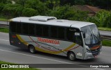Locadora Transmega Executiva 2040 na cidade de Santa Isabel, São Paulo, Brasil, por George Miranda. Número da foto: #:id.