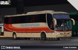 Auto Viação Goianésia 151003-3 na cidade de Goiânia, Goiás, Brasil, por Carlos Kircheim. Número da foto: #13114486.
