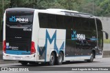 Empresa de Ônibus Nossa Senhora da Penha 65406 na cidade de Piraí, Rio de Janeiro, Brasil, por José Augusto de Souza Oliveira. Número da foto: #:id.