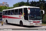 Empresa de Ônibus Pássaro Marron 5730 na cidade de São Paulo, São Paulo, Brasil, por Marcus Prado. Número da foto: #:id.
